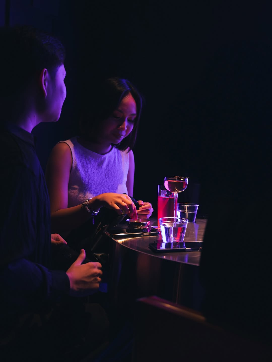 Bangkok guest shift — Problem Child