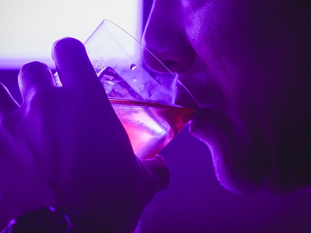 PH Cocktail Week — Problem Child