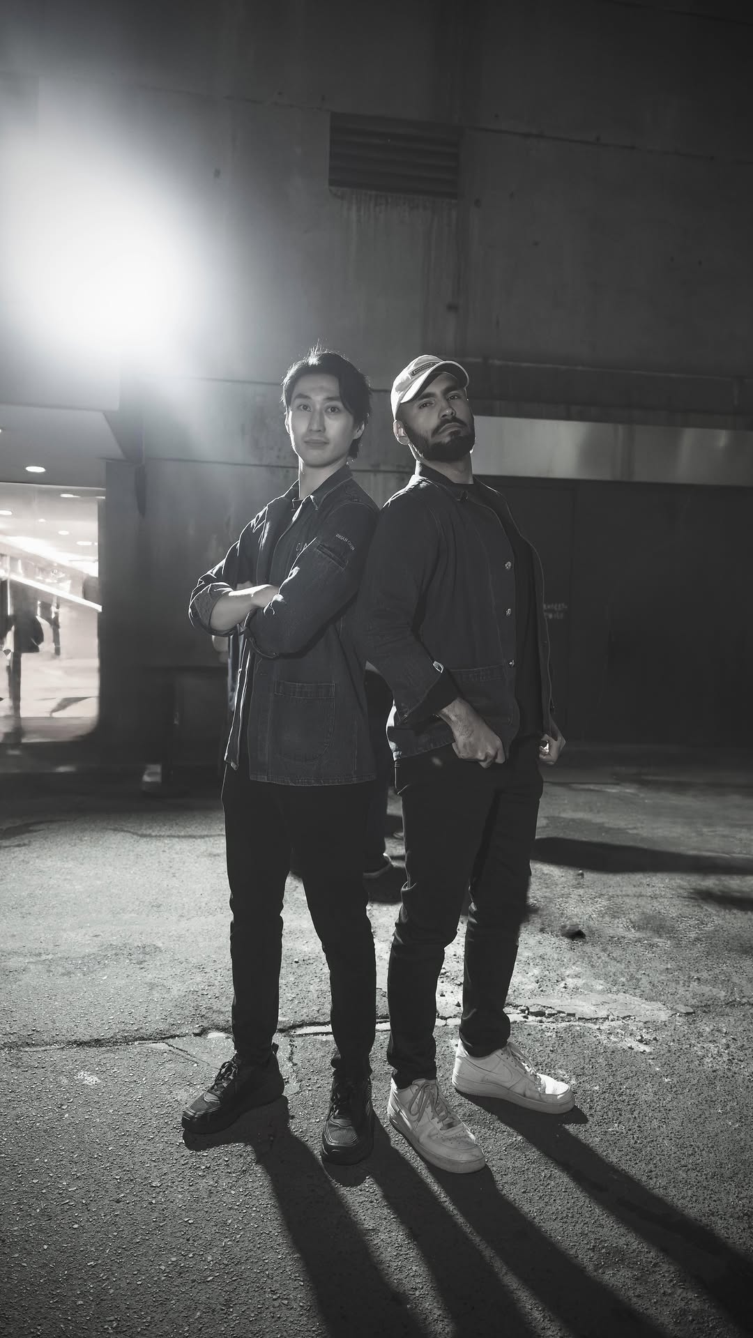 COA Hong Kong guest shift recap — Problem Child